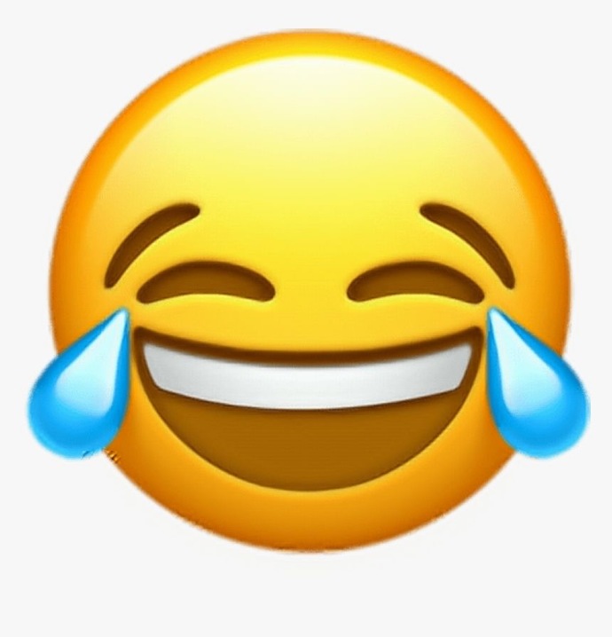 Kendini bir emojiyle anlatacak olsan bu hangisi olurdu?