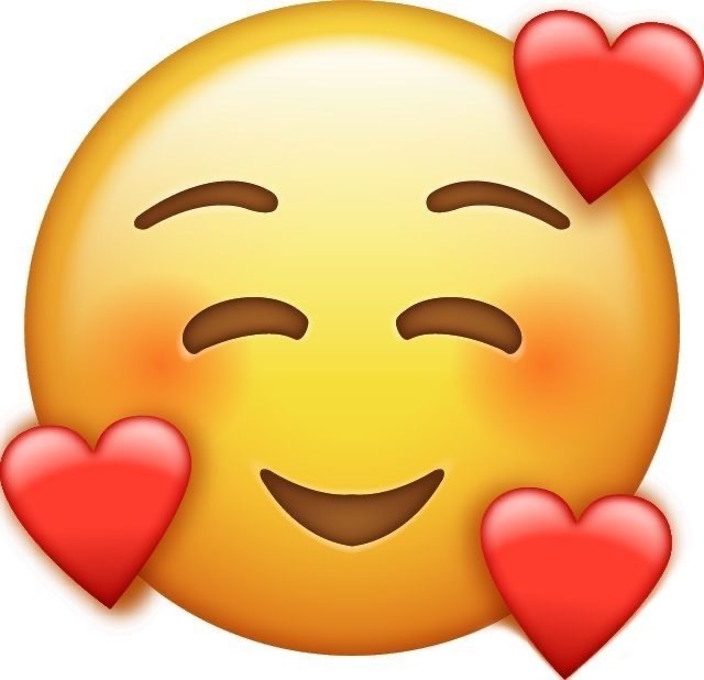 Kendini bir emojiyle anlatacak olsan bu hangisi olurdu?