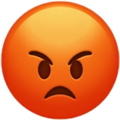 Kendini bir emojiyle anlatacak olsan bu hangisi olurdu?