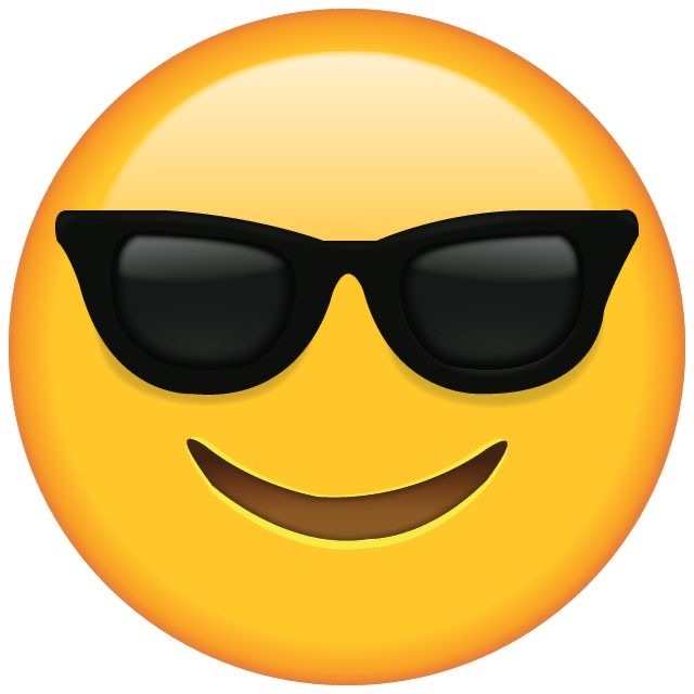 Kendini bir emojiyle anlatacak olsan bu hangisi olurdu?
