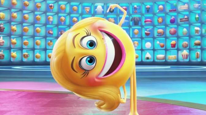 Kendini bir emojiyle anlatacak olsan bu hangisi olurdu?