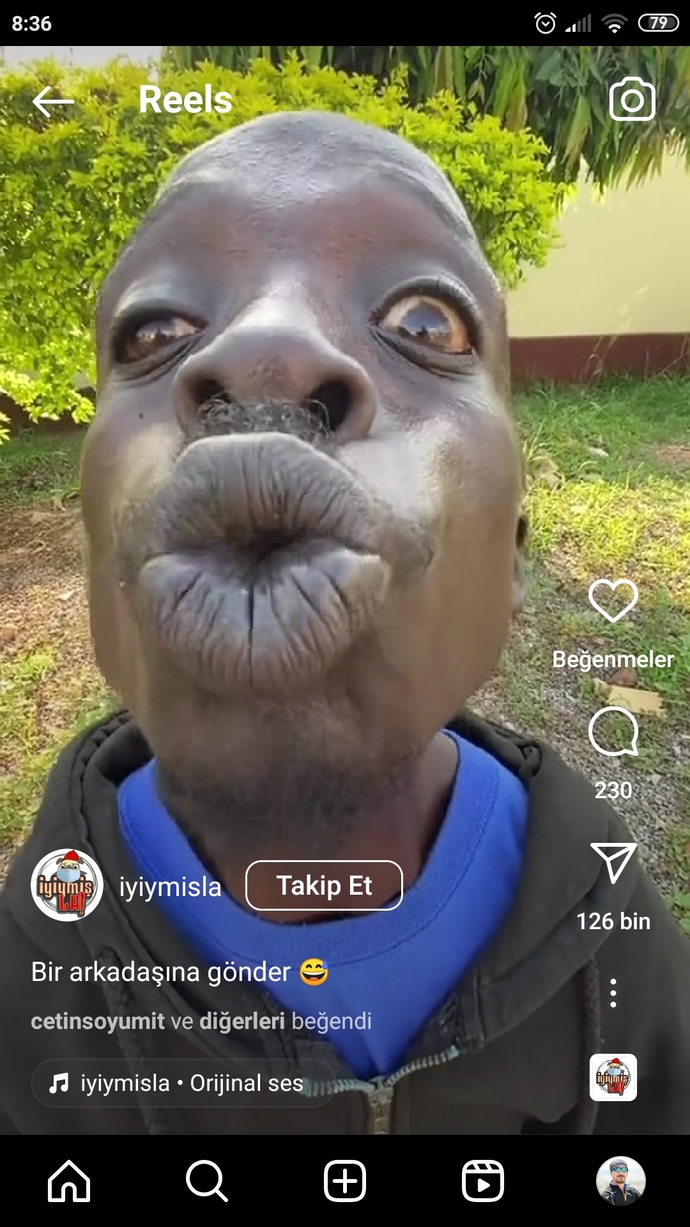 Sevgilinle öpüşmek istediğini ona nasıl ifade edersin?