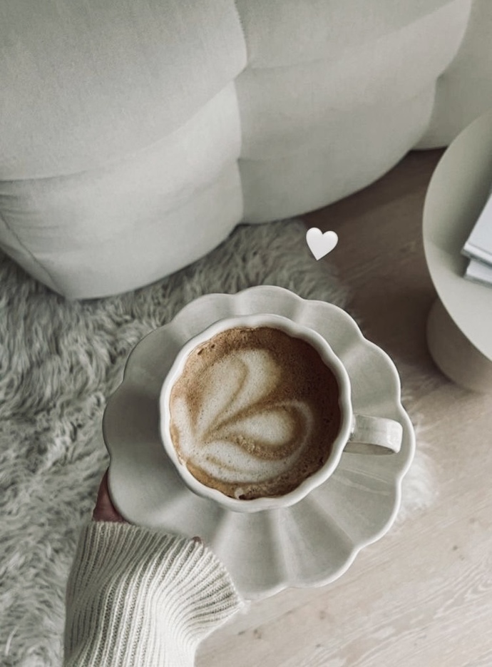 Güne nasıl başladınız? Neler yapıyorsunuzz?
