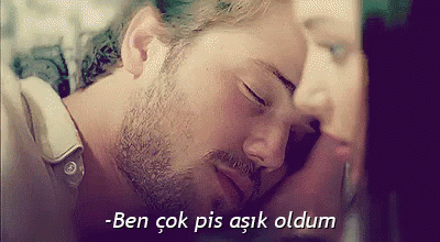 Aşıkken nasıl biri oluyorsunuz?