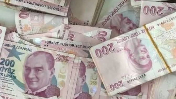 Paradan daha önemli şeyler söyler misiniz?
