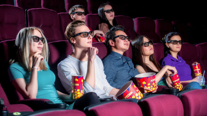 Sinemada izlemediğiniz için pişman olduğunuz bir film var mı?