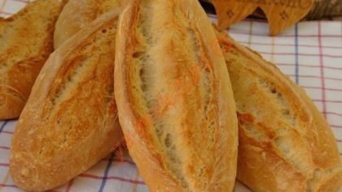 Ekmekli mi yoksa ekmeksiz mi yemek?