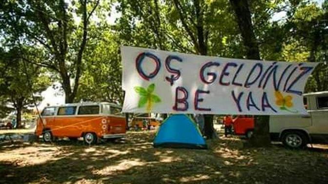 Nereli olduğunuzu bir cümle ile anlatabilir misiniz?