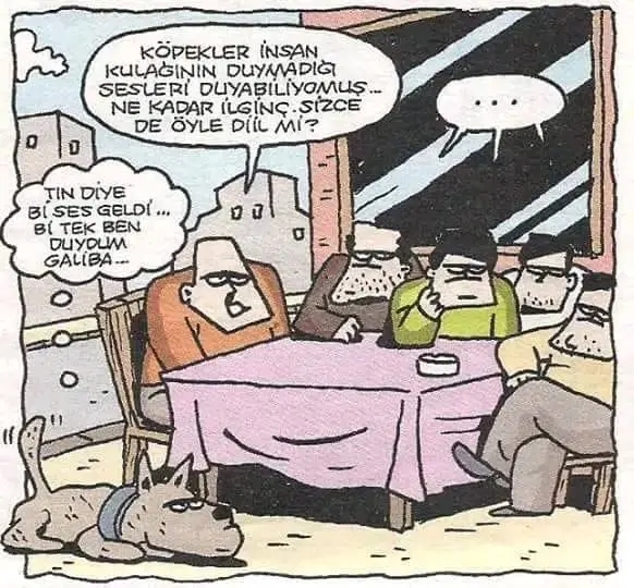 Ciddiye alınmadığın ortamda nasıl dikkat çekersin?