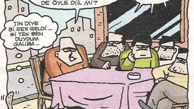 Ciddiye alınmadığın ortamda nasıl dikkat çekersin?