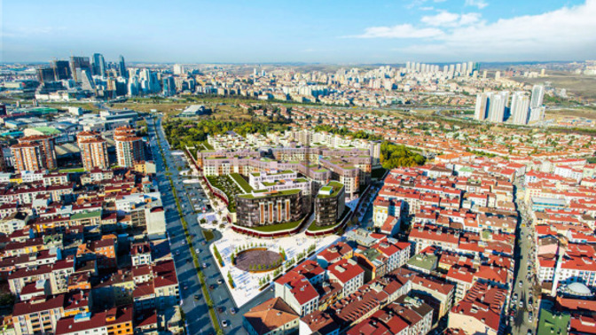 Asla yaşamam dediğiniz bir yer var mı?