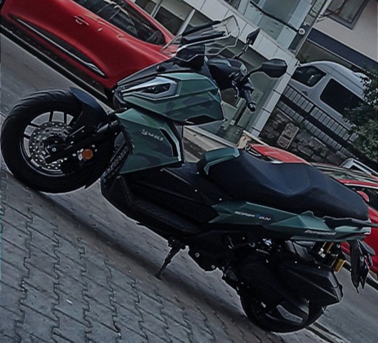 Motordan anlayanlar sorum size?