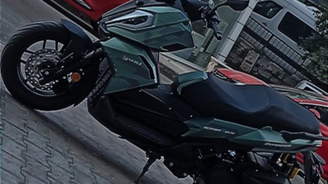 Motordan anlayanlar sorum size?
