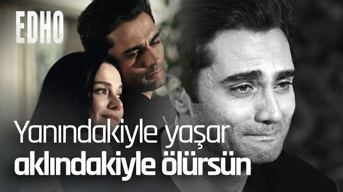 Yanındaki ile Yaşarsın Ama Aklındaki ile Ölürsün kelimesine katılıyor musunuz?