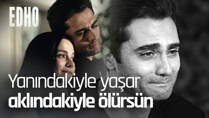 "Yanındaki ile Yaşarsın Ama Aklındaki ile Ölürsün" kelimesine katılıyor musunuz?