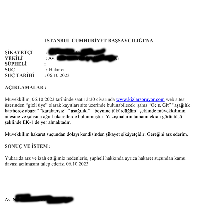 İnsanlar neden hep beni kullandı?