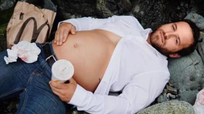 Sevgiliniz/eşiniz sizden kilo almanızı istese alır mısınız?