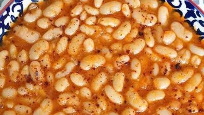 Yemeklerde 4.5 tabak Corba yemek doyurur mu?