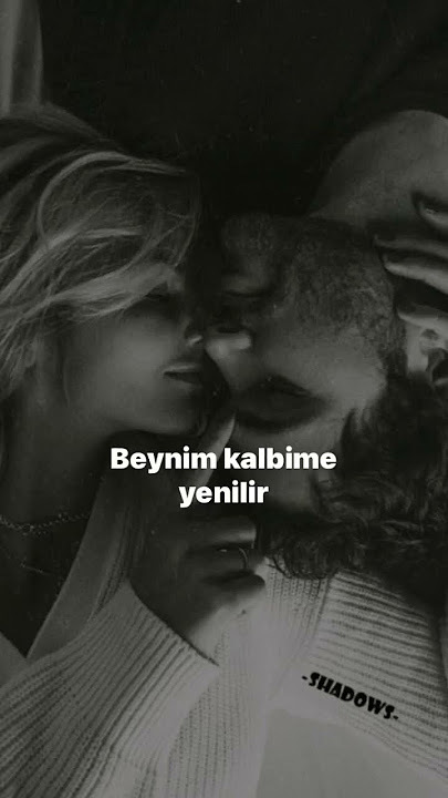 Konu benle bağımsız 🙄