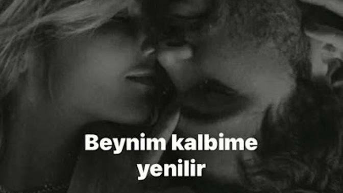 Şu emojiyi ❤️ göndereceğiniz birileri var mı?