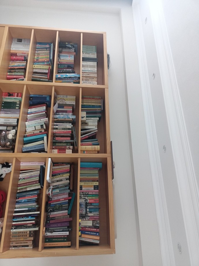 Kitaplığından Bir Fotograf Paylaş?
