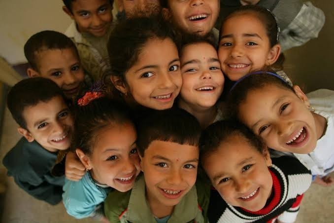 İmkanın olsa 5 yaşındaki kendine neler söylemek isterdin?