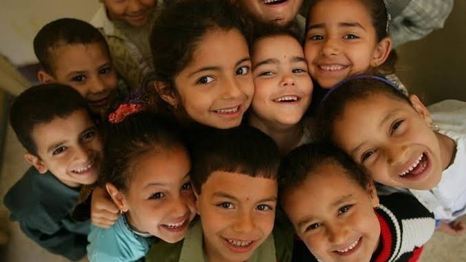 İmkanın olsa 5 yaşındaki kendine neler söylemek isterdin?