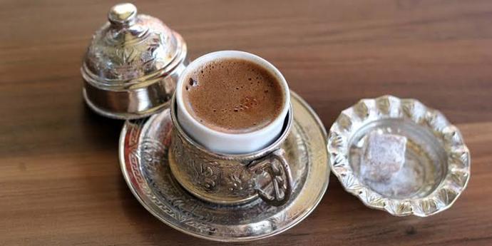 Türk kahvesini nasıl seversiniz?