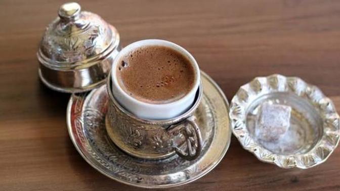 Türk kahvesini nasıl seversiniz?