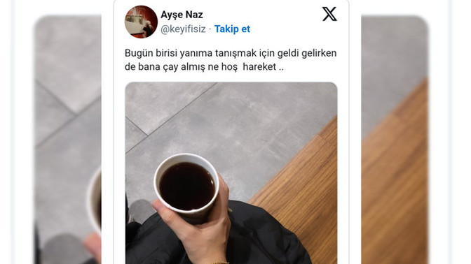 Karşı cins biriyle tanışmak isteseniz bunu nasıl yapardınız?