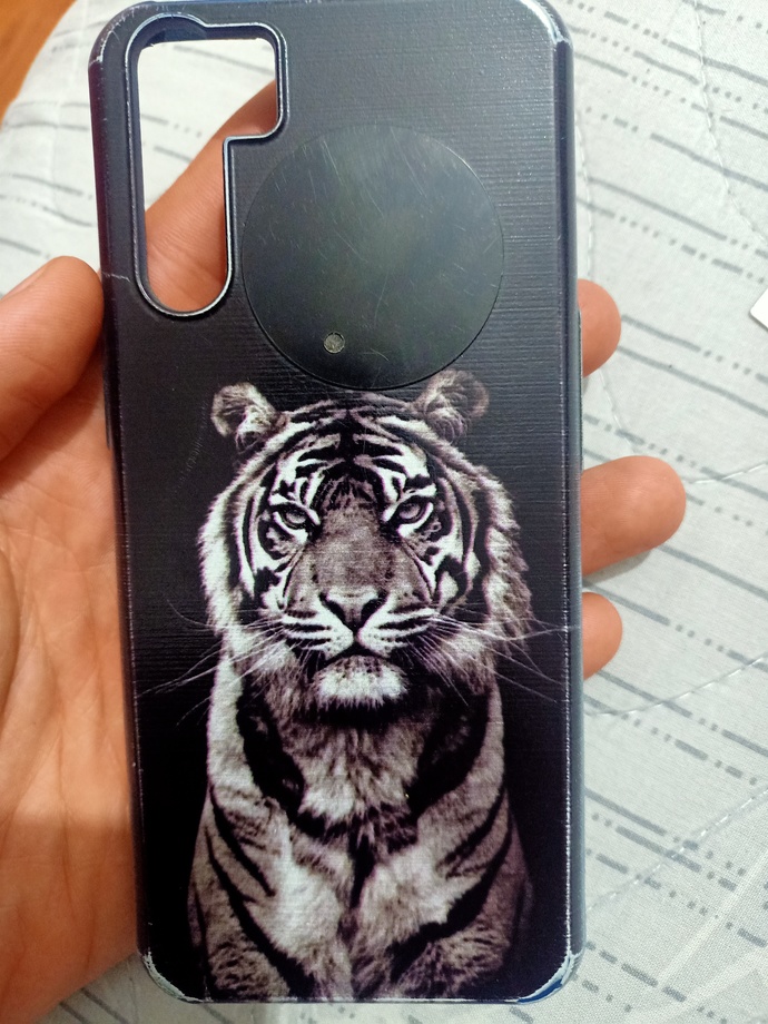 🖤🐯
