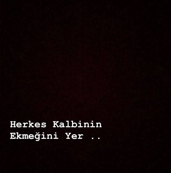 Gerçekten herkes hakettiği hayatımı yaşıyor?
