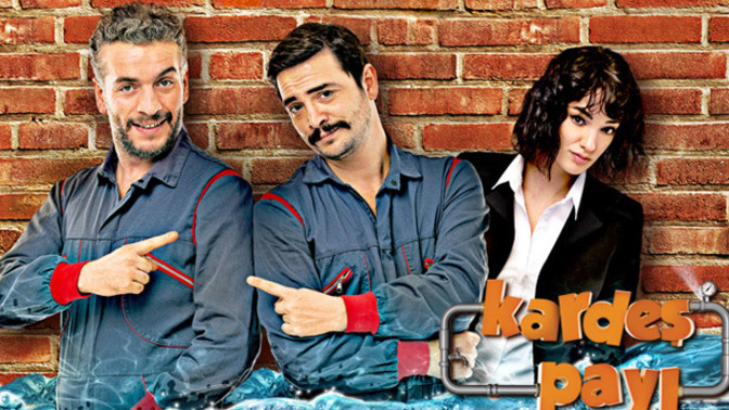 Tekrardan başlamasını istediğiniz diziler hangileri?