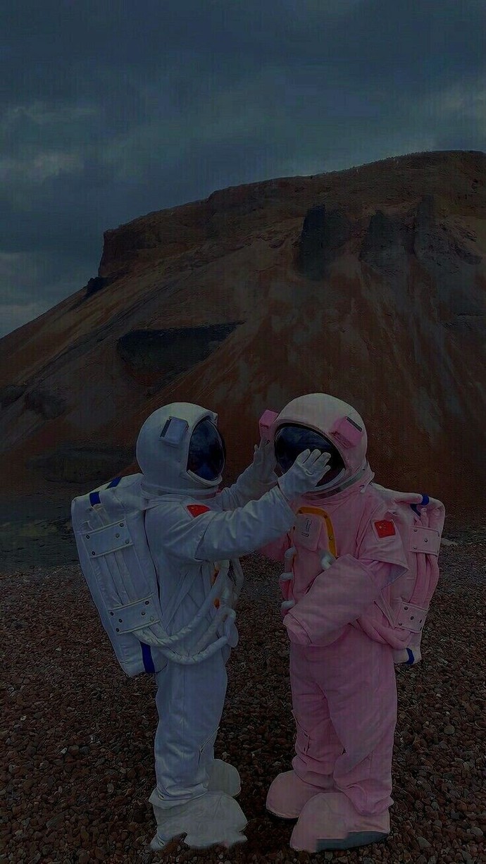 Astronaut