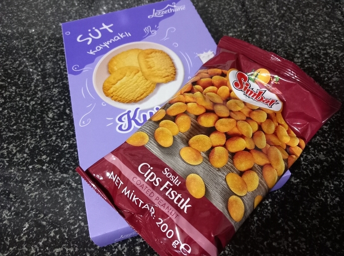 En son kendine neler aldın?