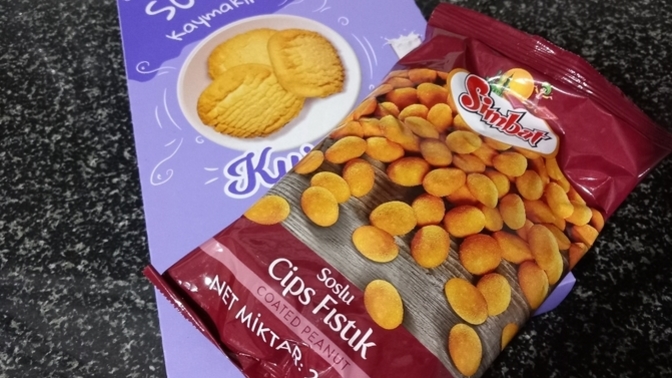 En son kendine neler aldın?