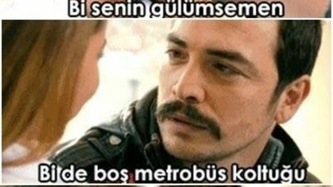 En çok eksikliğini hissettiğiniz şey nedir?