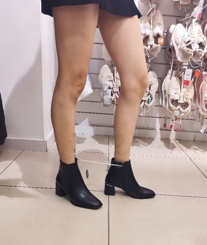 LC Waikiki bota 900 TL verilir mi?