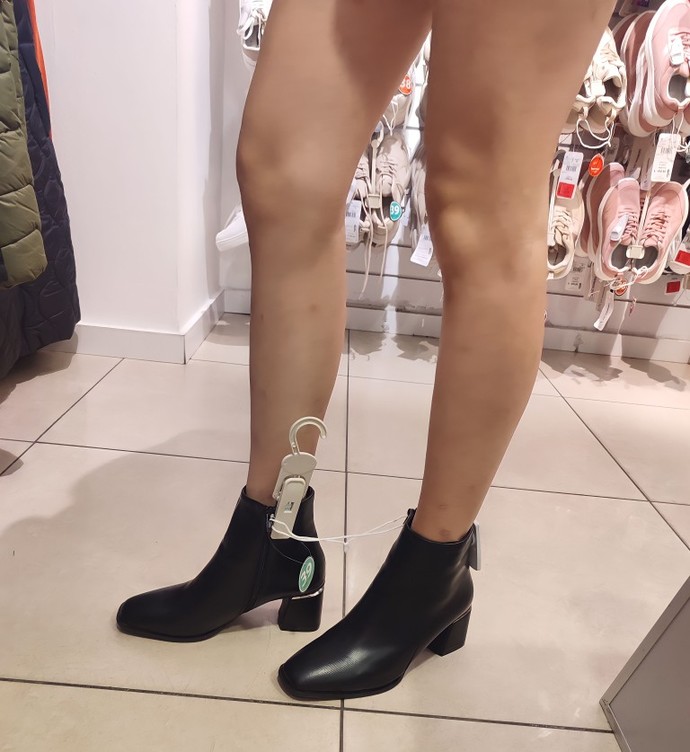 LC Waikiki bota 900 TL verilir mi?