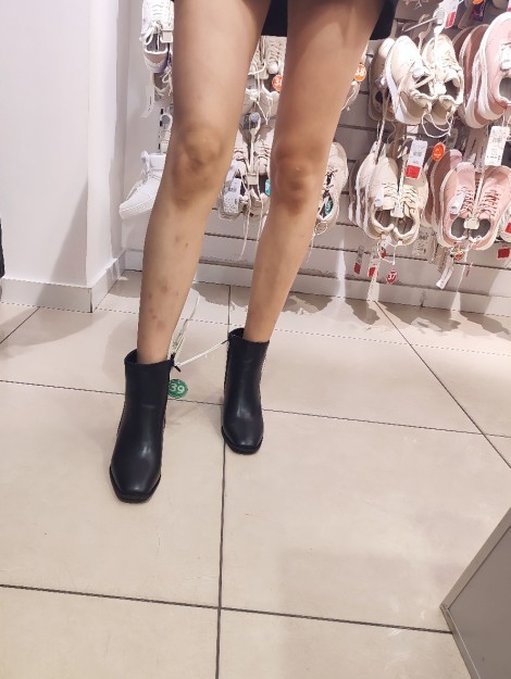 LC Waikiki bota 900 TL verilir mi?