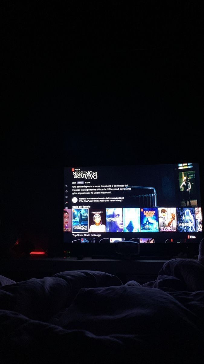 Yabancı film önerisi?