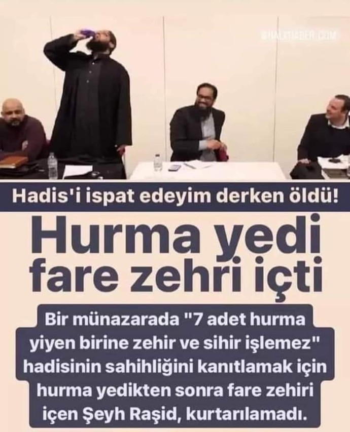 İnsanları ikna etmek için en fazla ne yaparsınız?