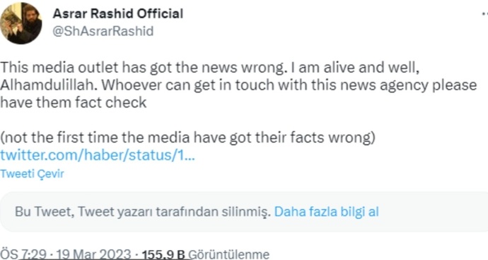 İnsanları ikna etmek için en fazla ne yaparsınız?