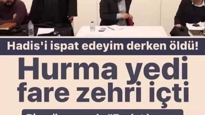 İnsanları ikna etmek için en fazla ne yaparsınız?