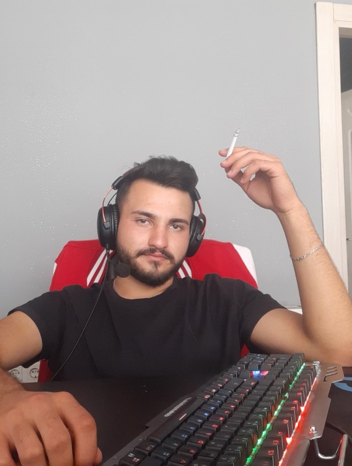 Son zamanlarda en çok oynadığınız oyun nedir?