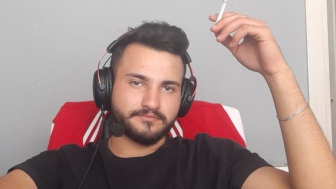 Son zamanlarda en çok oynadığınız oyun nedir?