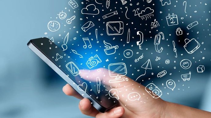 Cep telefonunuzda ayda kaç gb internet harcıyorsunuz?