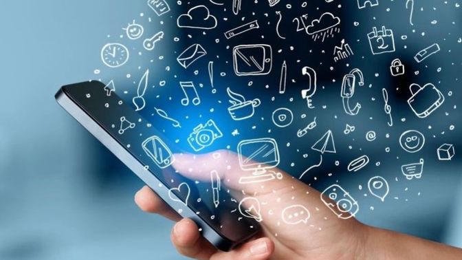 Cep telefonunuzda ayda kaç gb internet harcıyorsunuz?