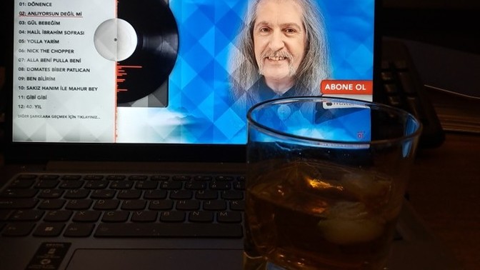 Bu soğuk  Ankara  akşamlarında içinizi nasıl ısıtıyorsunuz?
