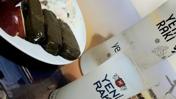 Şu an hangi şarkıya eşlik ediyorsunuz ☺️?